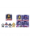 ® 9385141300W01 Transformers Figures 2 5Wave 1die-cast pop-culture collect((ADET FİYATIDIR)