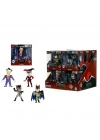 ® 9385142300W02 DC Batman Animated Figures 2 5 Wave 2die-cast, pop-culture (ADET FİYATIDIR)