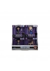 ® 9385211300W01 Wednesday Figures 2 5die-cast op-culture collectible each 3(ADET FİYATIDIR)