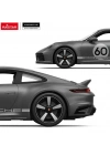 ® 94900 Kumandalı Porsche 911 Sport Clic 1:16