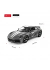 ® 94900 Kumandalı Porsche 911 Sport Clic 1:16