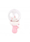 960B Işıklı Hayvanlı Su Tabancası -Birliktoys