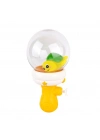 960B Işıklı Hayvanlı Su Tabancası -Birliktoys