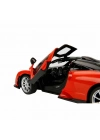 ® 96600 1:14 Mclaren Senna Işıklı Uzaktan Kumandalı Araba 32 cm