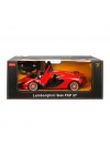 ® 97700 Lamborghini Sian FKP 37 Işıklı Uzaktan Kumandalı Araba 36 cm 1:14 -
