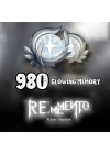 980 Glowing Memory