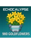 980 Goldflower