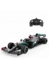 ® 98500  Mercedes AMG F1 W11 EQ Performance Uzaktan Kumandalı Araba 1:18 -