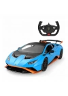 ® 98700 Lamborghini Huracan STO Işıklı Uzaktan Kumandalı Araba 1:14 -