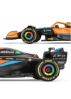99800 McLaren F1 MCL36 Uzaktan Kumandalı Araba -