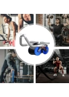 AB Roller Karın Kası Egzersiz Tekerleği