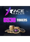 Ace Racer 6530 Tokens