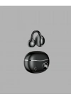 Açık Kulak Bluetooth Kulaklık 5.4 APTX Destekli Ergonomik Tasarım