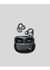 Açık Kulak Bluetooth Kulaklık 5.4 APTX Destekli Ergonomik Tasarım
