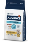 Advance Dog Mını Sensıtıve 7kg