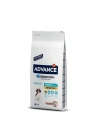 Advance Puppy Sensitive Somonlu Hassas Yavru Köpek Maması 12 Kg