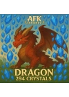 AFK Journey 294 Dragon Crystals