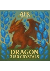 AFK Journey 3150 Dragon Crystals