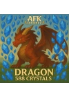 AFK Journey 588 Dragon Crystals