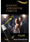 Afrodizyak Etkili Erkek Parfüm Cep Boy Musk 5ml
