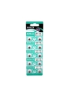 Ag3 Saat Pili - Düğme Pil 10lu Paket Lr41/192 1.55v