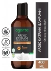 Agarta Ardıç Katranı & Keratin Şampuanı 400 ml