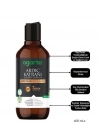 Agarta Ardıç Katranı & Keratin Şampuanı 400 ml