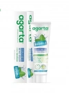 Agarta Doğal Diş Macunu 100 ml Nane Özlü