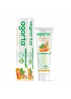 Agarta Doğal Diş Macunu 100ml Misvak Özlü