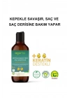 Agarta Doğal Kepeğe Karşı Şampuan 400 ml