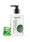 Agarta Doğal Nemlendirici Vücut Losyonu 315 ml