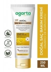 Agarta Doğal Saç Bakım Kremi 250 ml