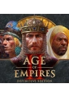 Age of Empires II: Definitive Edition