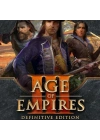 Age of Empires III Definitive Edition