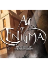 Age of Enigma The Secret of the Sixth Ghost