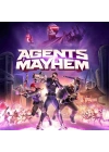 Agents of Mayhem