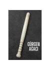 Ahşap Beyzbol Sopası 50 Cm