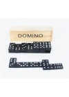 Ahşap Domino Seti