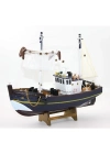 Ahşap Gemi Model 7