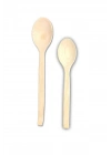 Ahşap Kaşık Seti 2 Parça