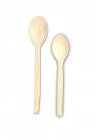 Ahşap Kaşık Seti 2 Parça