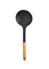 Ahşap Saplı Servis Kevgir Royaleks-80810