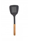 Ahşap Saplı Servis Spatula Royaleks-80812