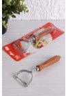 Ahşap Saplı Soyacak Royaleks-CLKN-1320