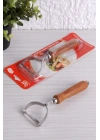 Ahşap Saplı Soyacak Royaleks-CLKN-1320