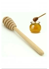 Ahşap Yerli Bal Kaşığı Royaleks-BK01