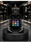 AI BLUETOOTHLU KULAKLIK