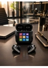 AI BLUETOOTHLU KULAKLIK