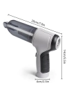 Air Blower Araba Süpürgesi