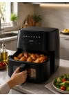 AİR FRYER DA-AF6LE04 6L